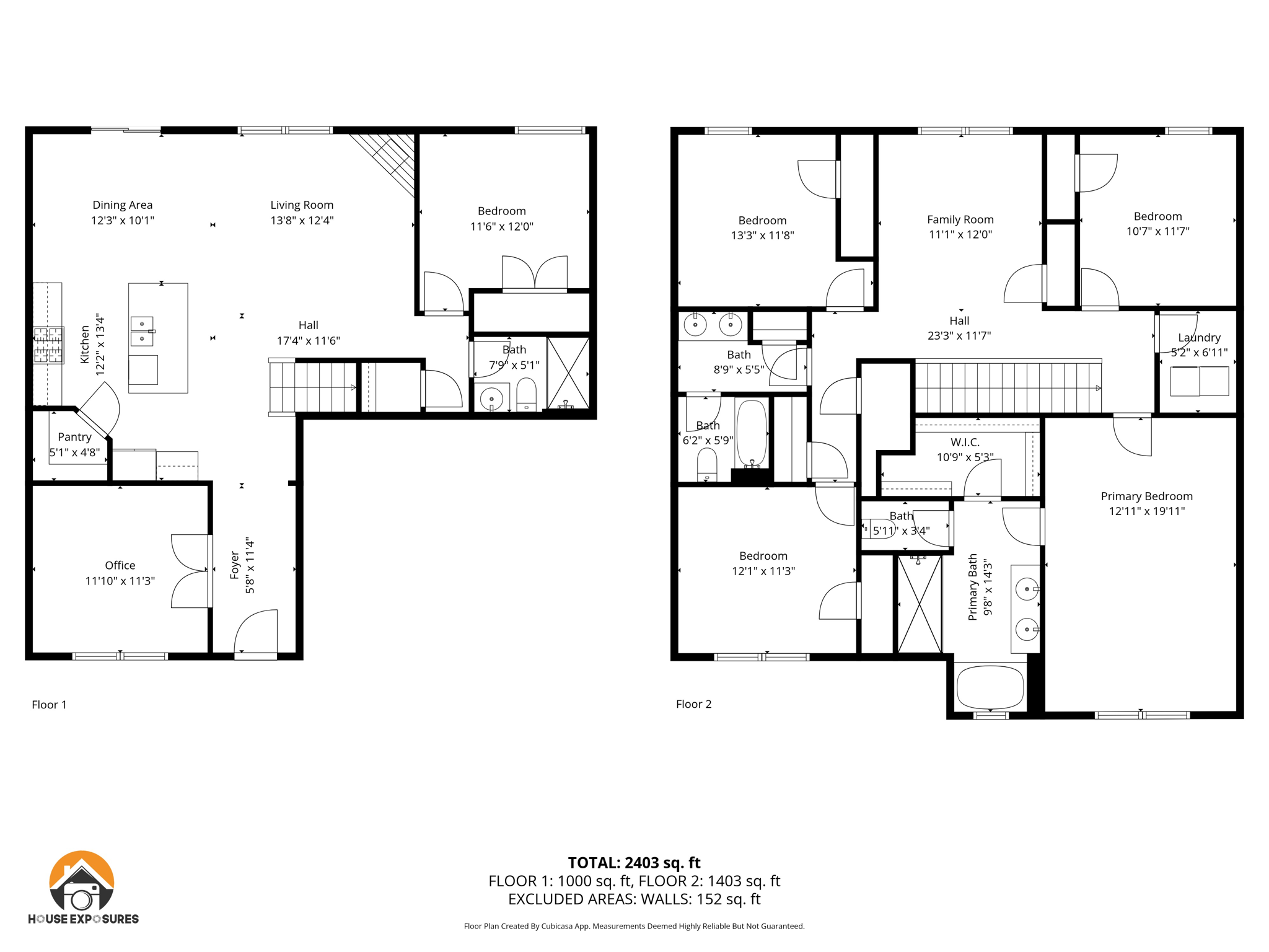 Floorplan #3