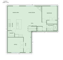 Floorplan #4