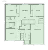 Floorplan #5
