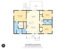 Floorplan #2