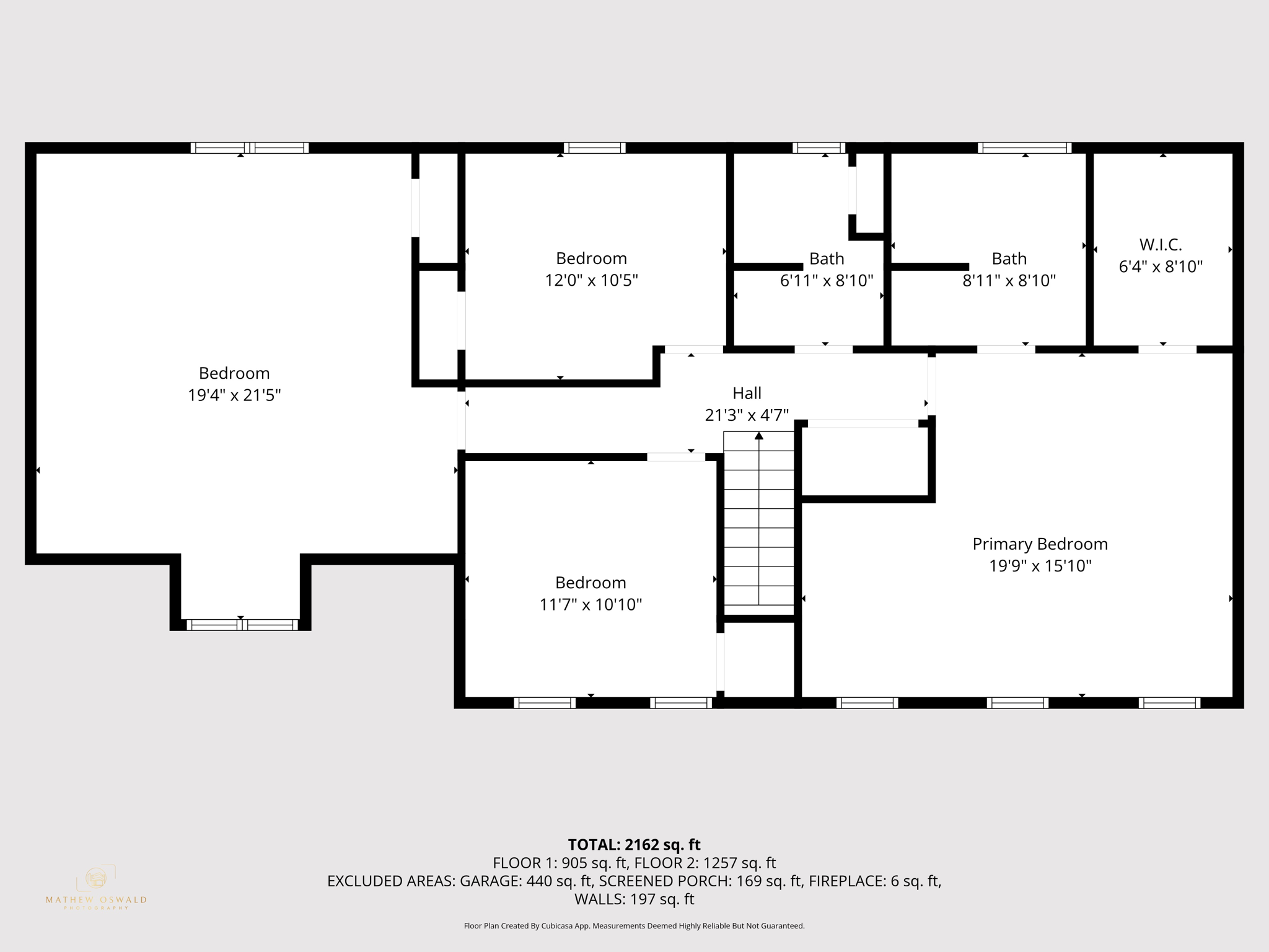 Floorplan #3