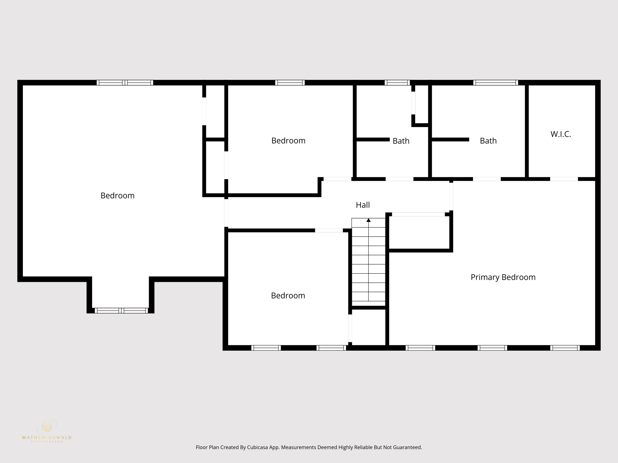 Floorplan #4