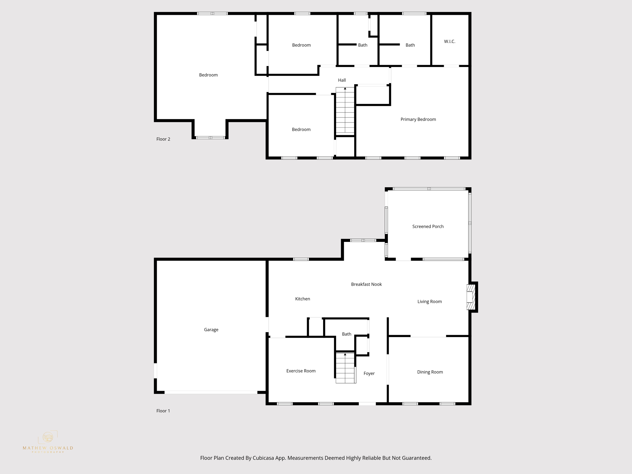 Floorplan #6