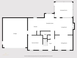 Floorplan #2