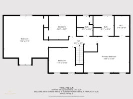 Floorplan #3