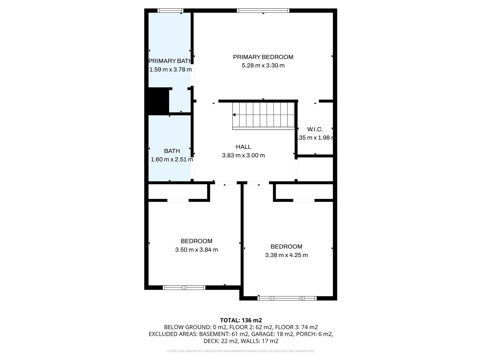 Floorplan #2