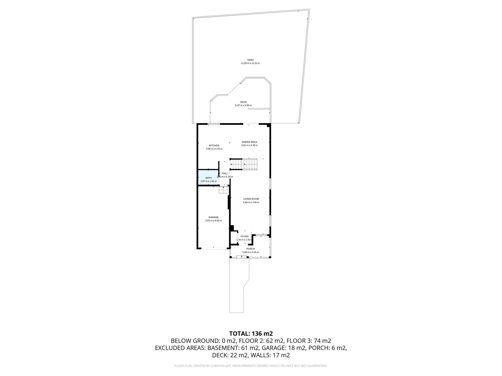 Floorplan #3