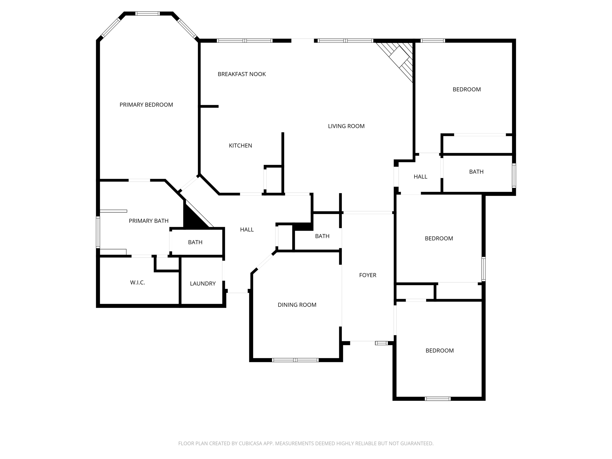 Floorplan #2