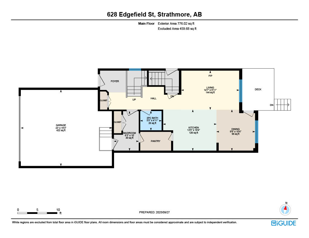 Floorplan #2