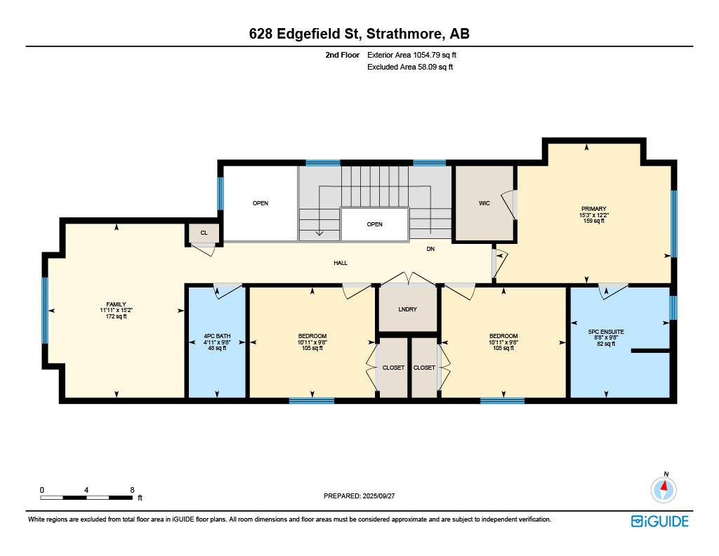 Floorplan #3