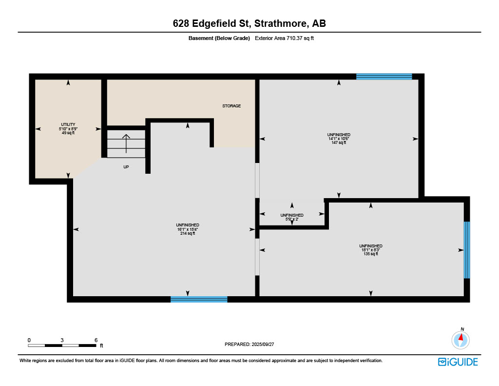 Floorplan #4