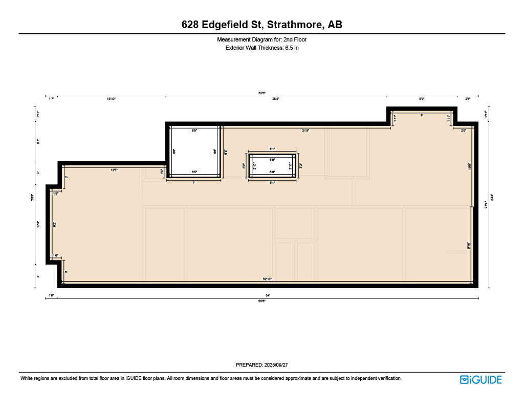 Floorplan #9