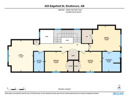 Floorplan #3