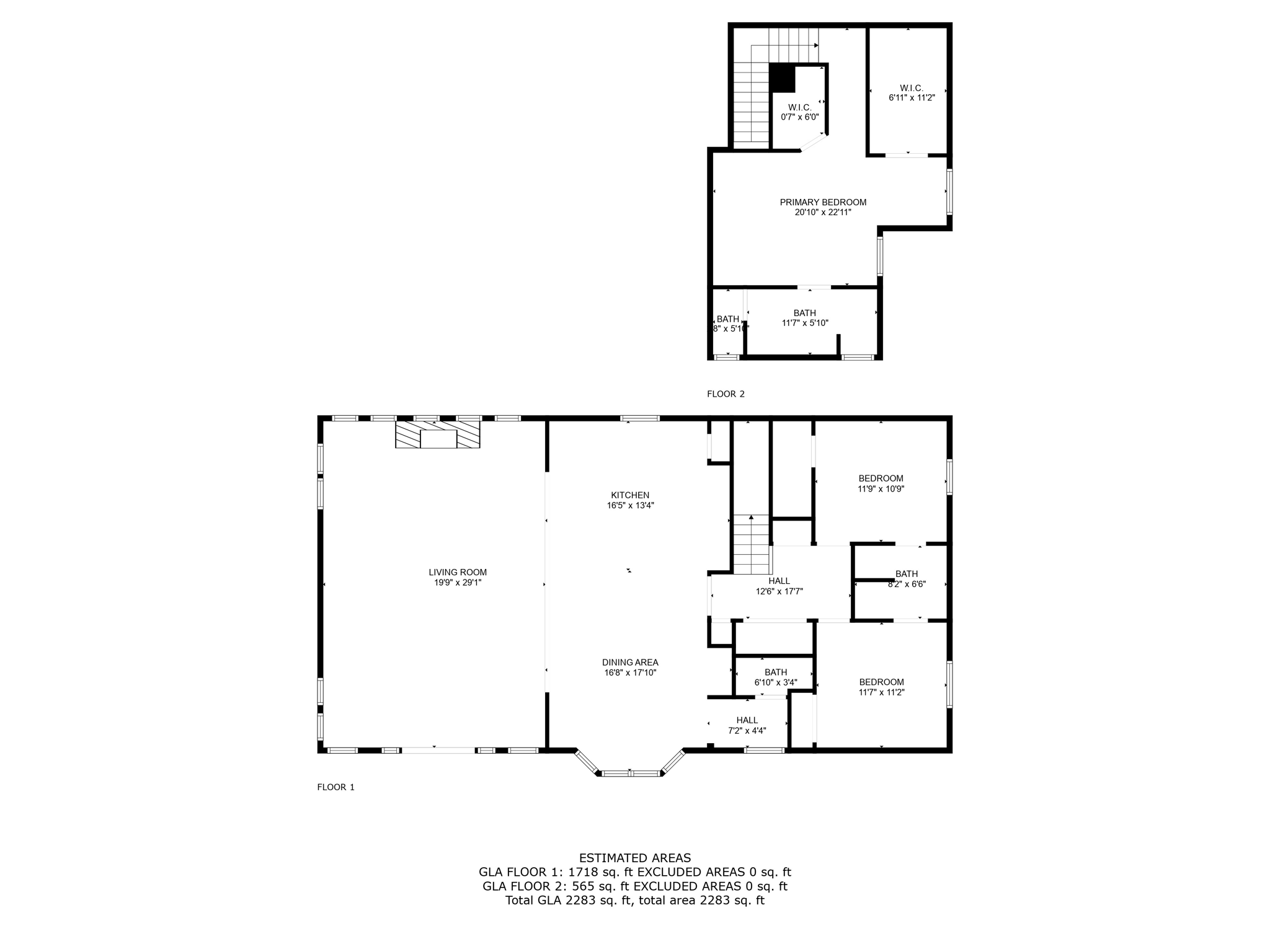 Floorplan #2