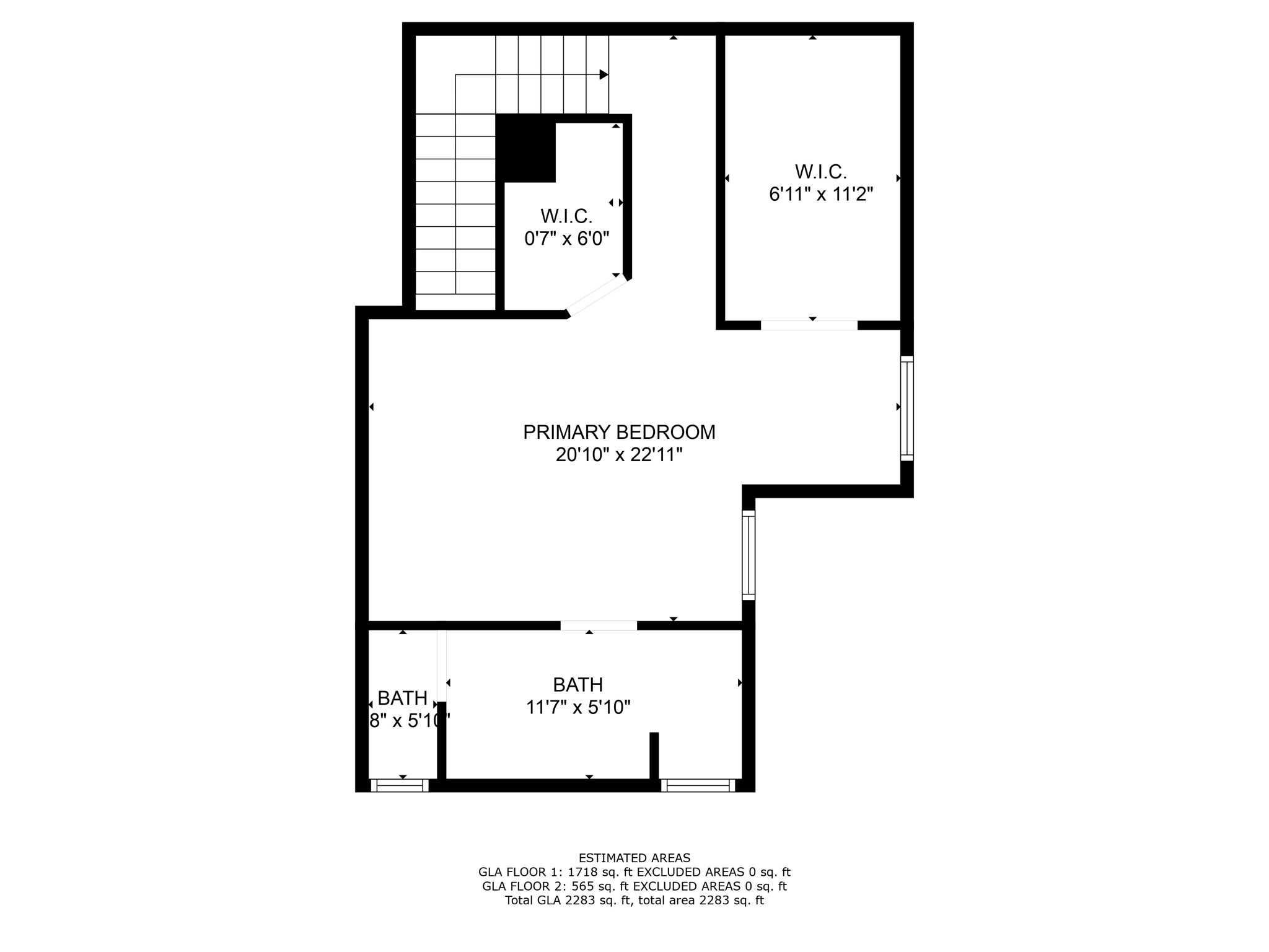 Floorplan #3