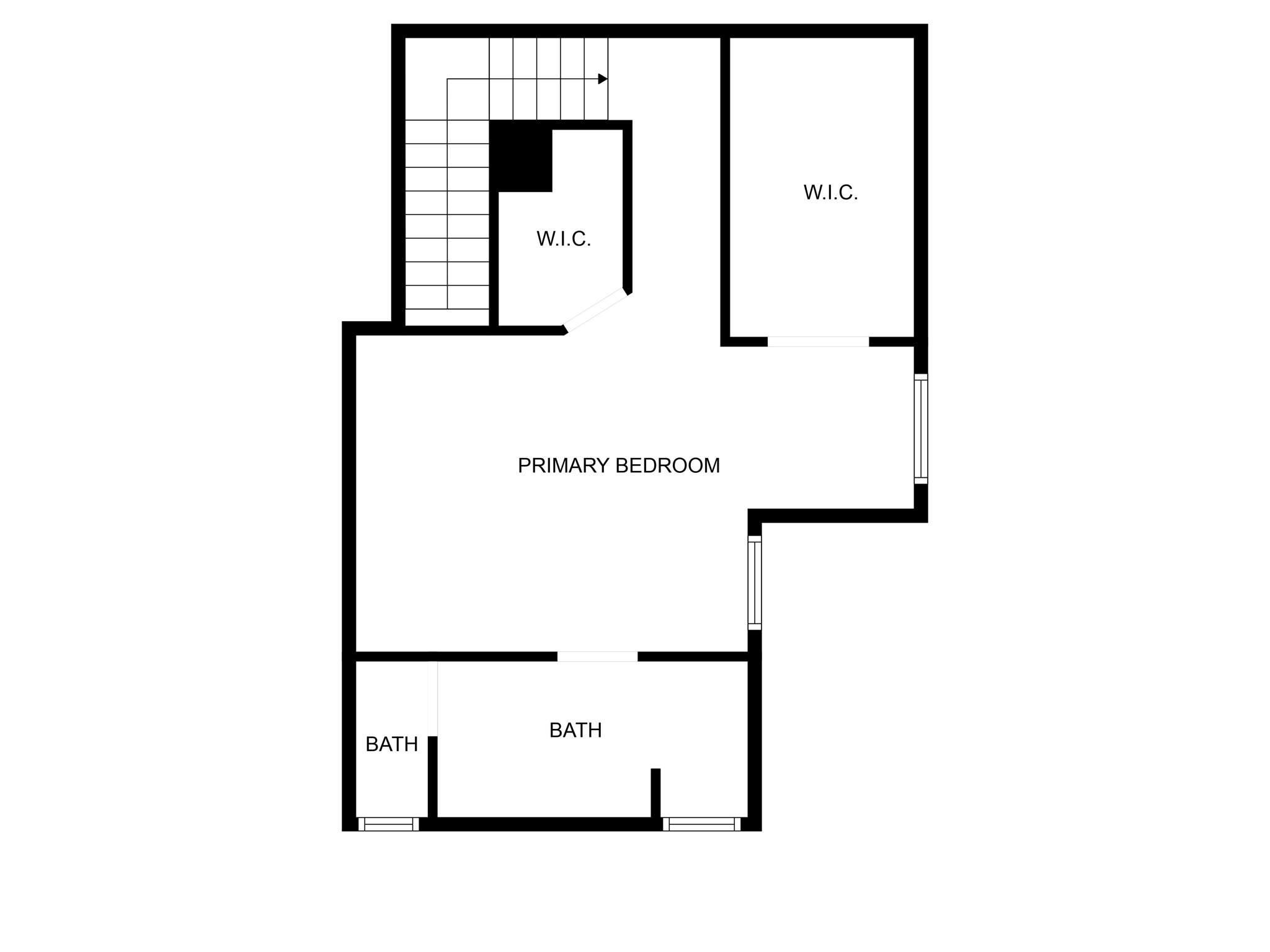 Floorplan #5