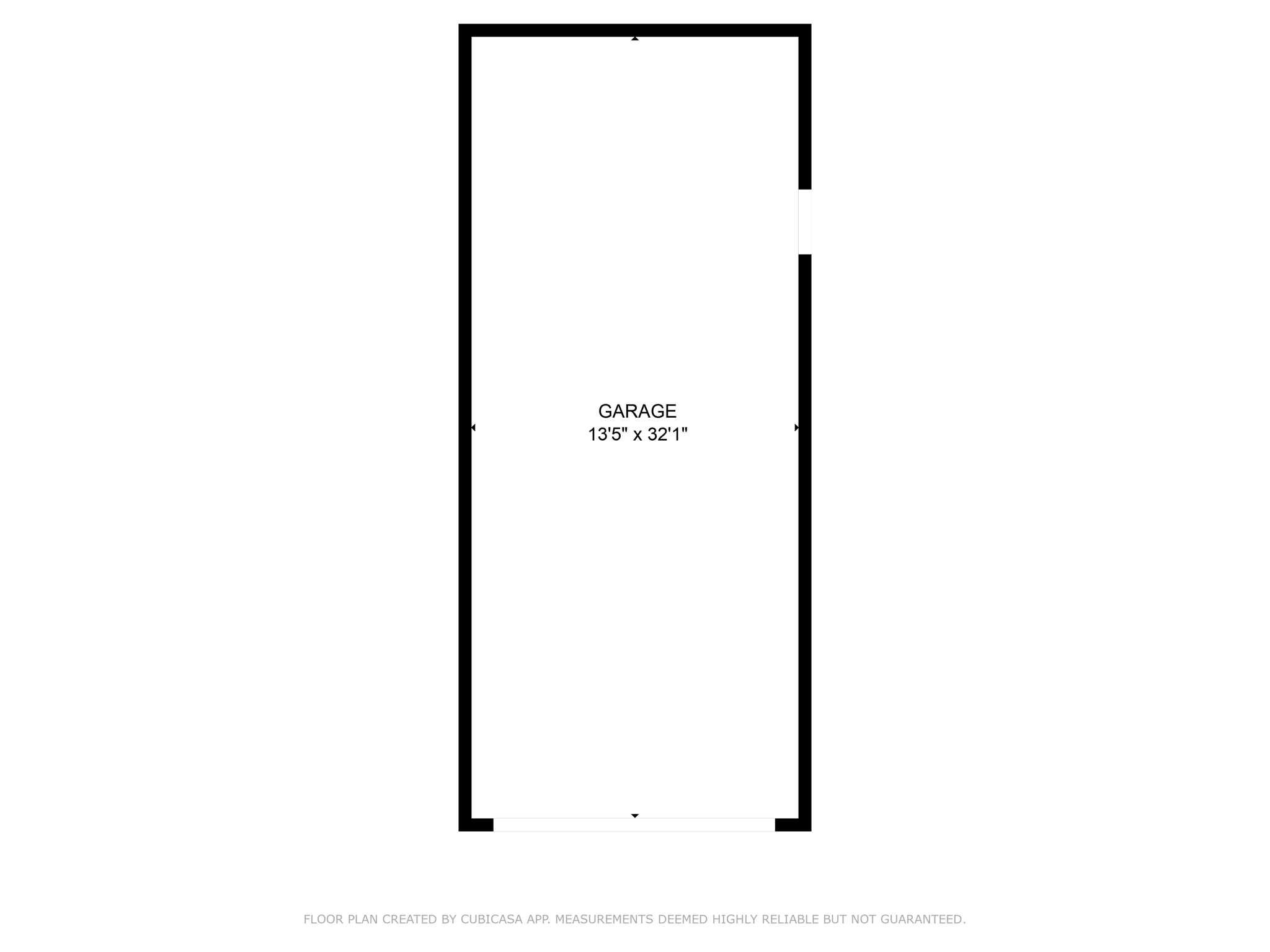 Floorplan #8
