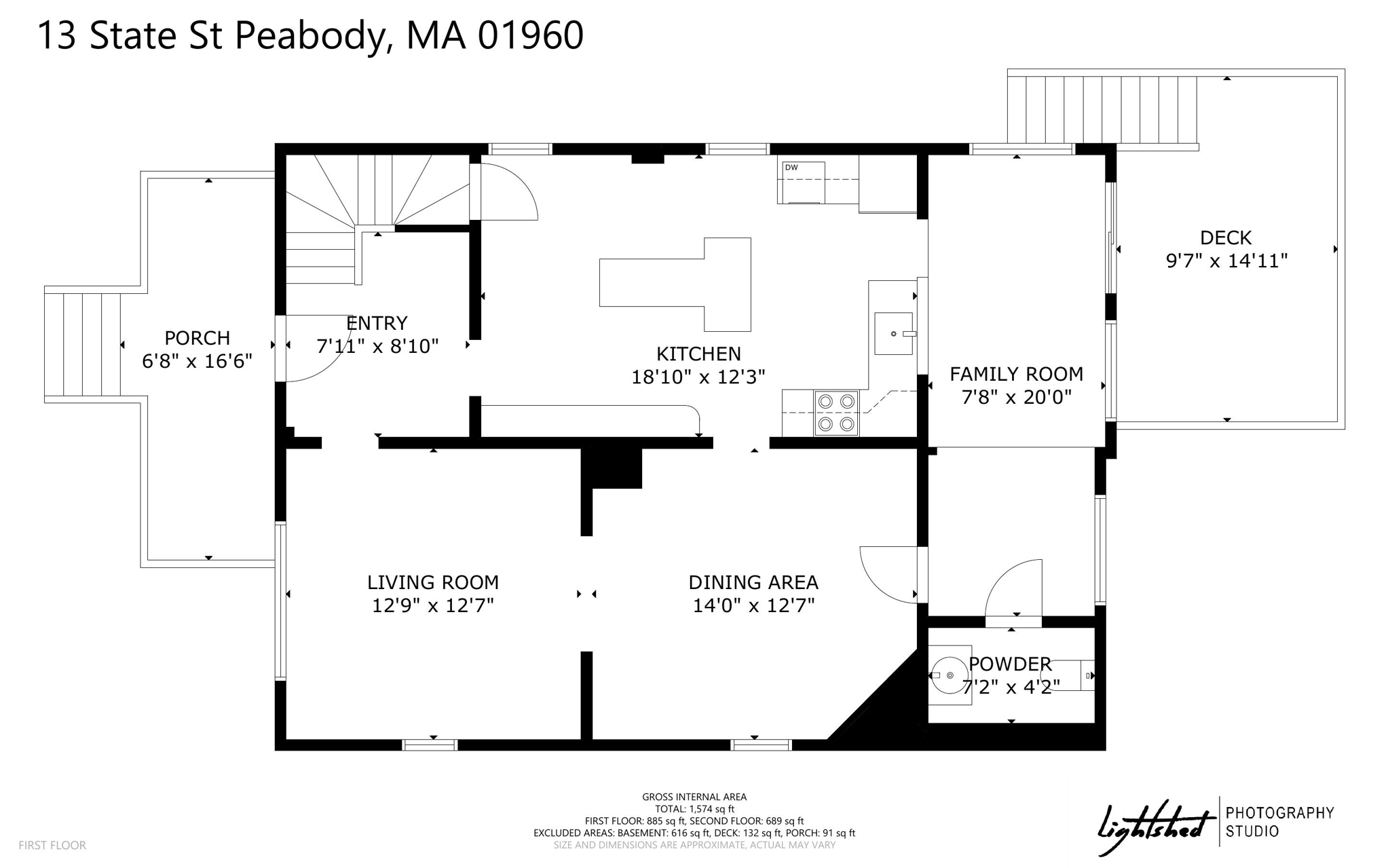 Floorplan #2
