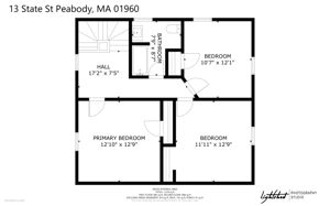 Floorplan #3