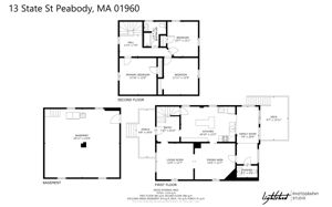 Floorplan #4