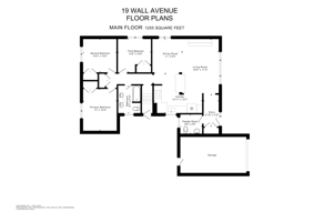Floorplan #2