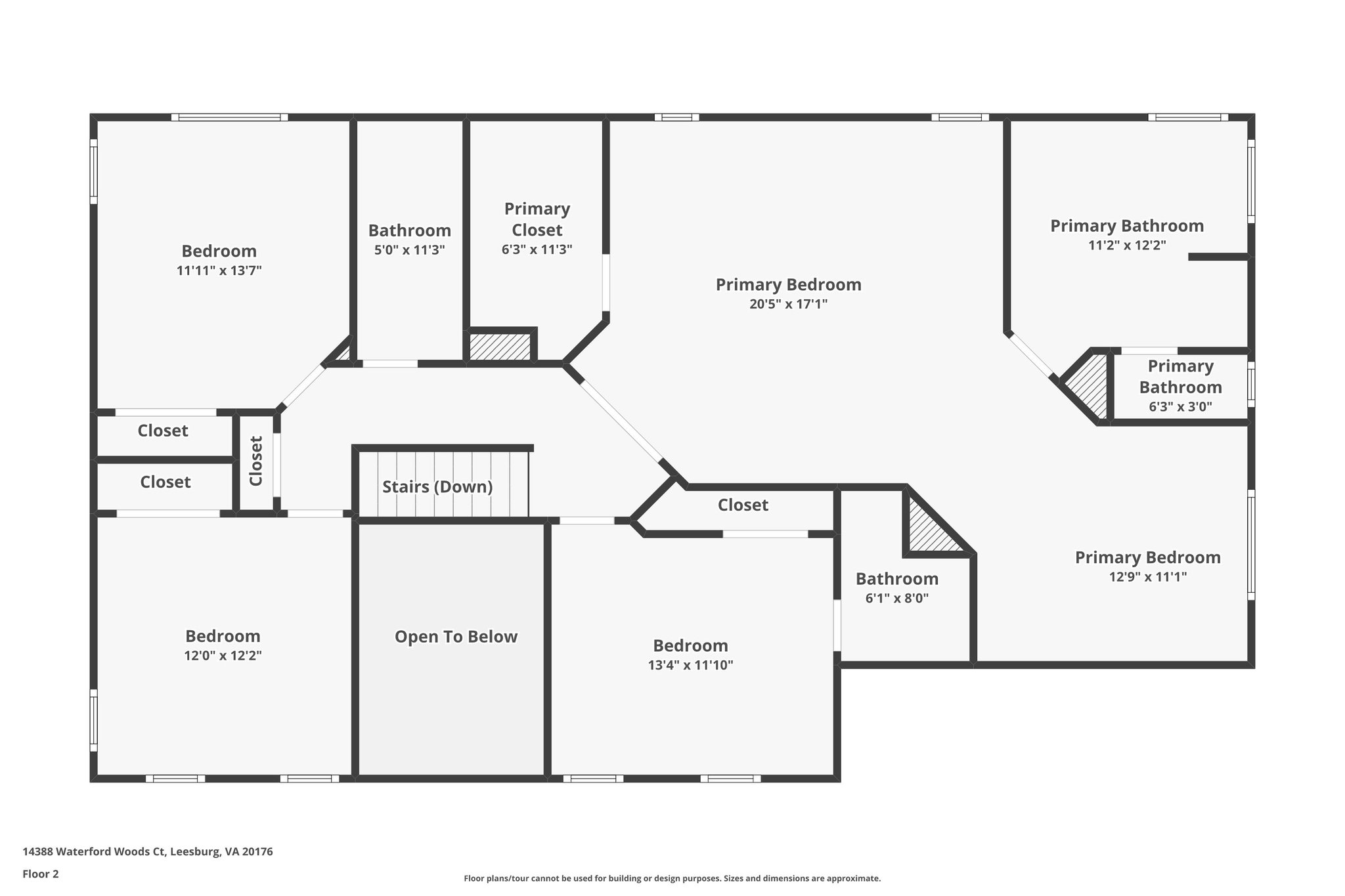 Floor 2