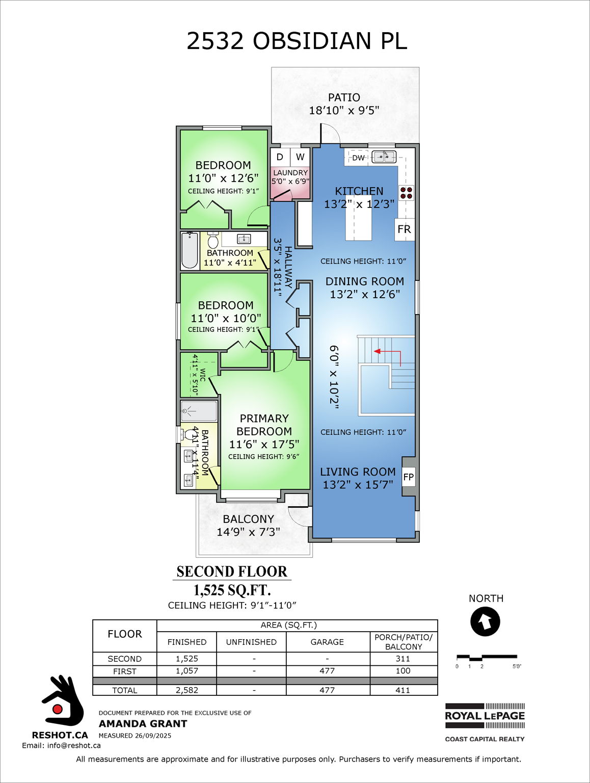 Floorplan #2