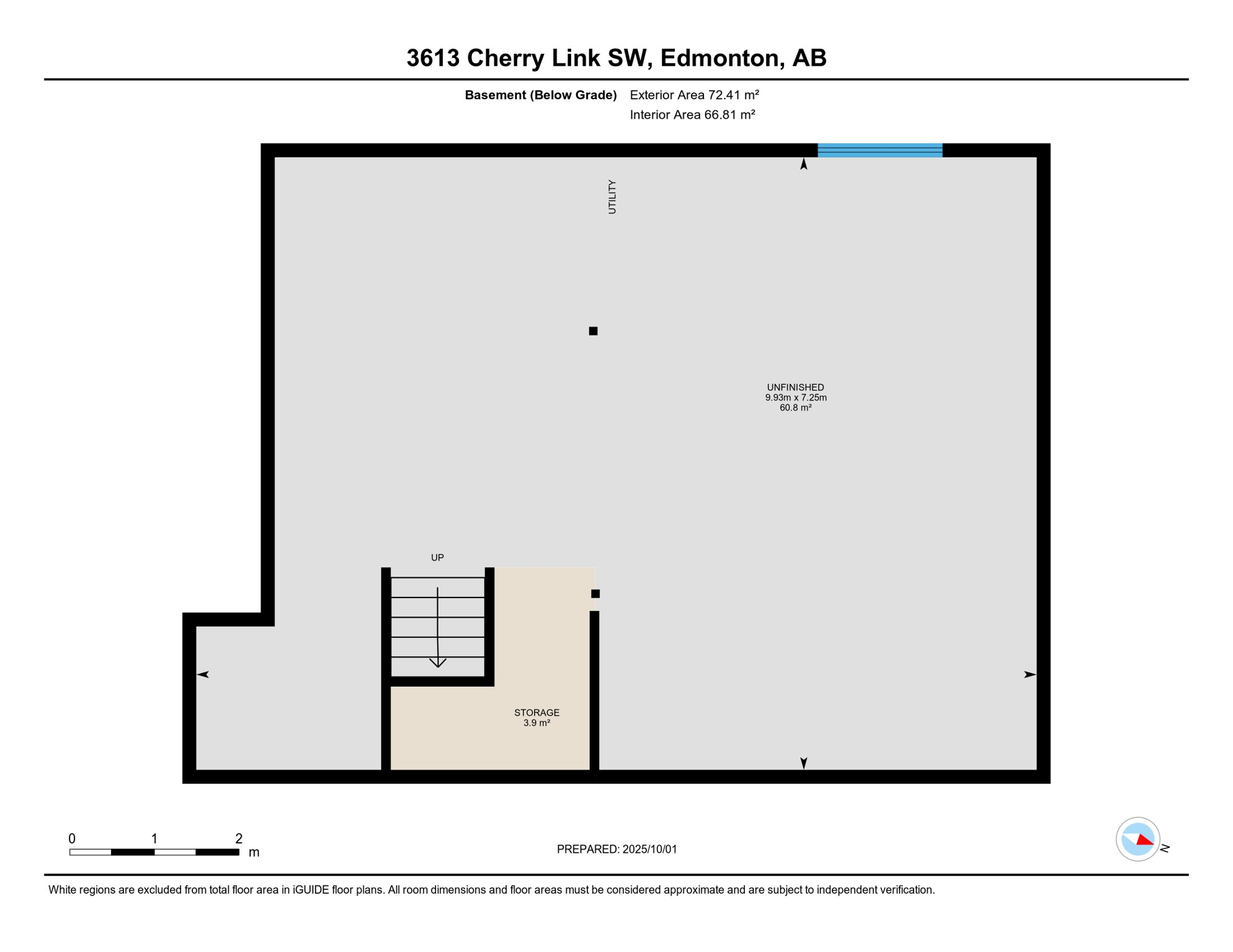 VX - (Metric) Schematic Floor Plan - (3)