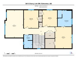 VX - (Metric) Schematic Floor Plan - (2)