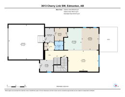 VX - (Imperial) Schematic Floor Plan - (1)