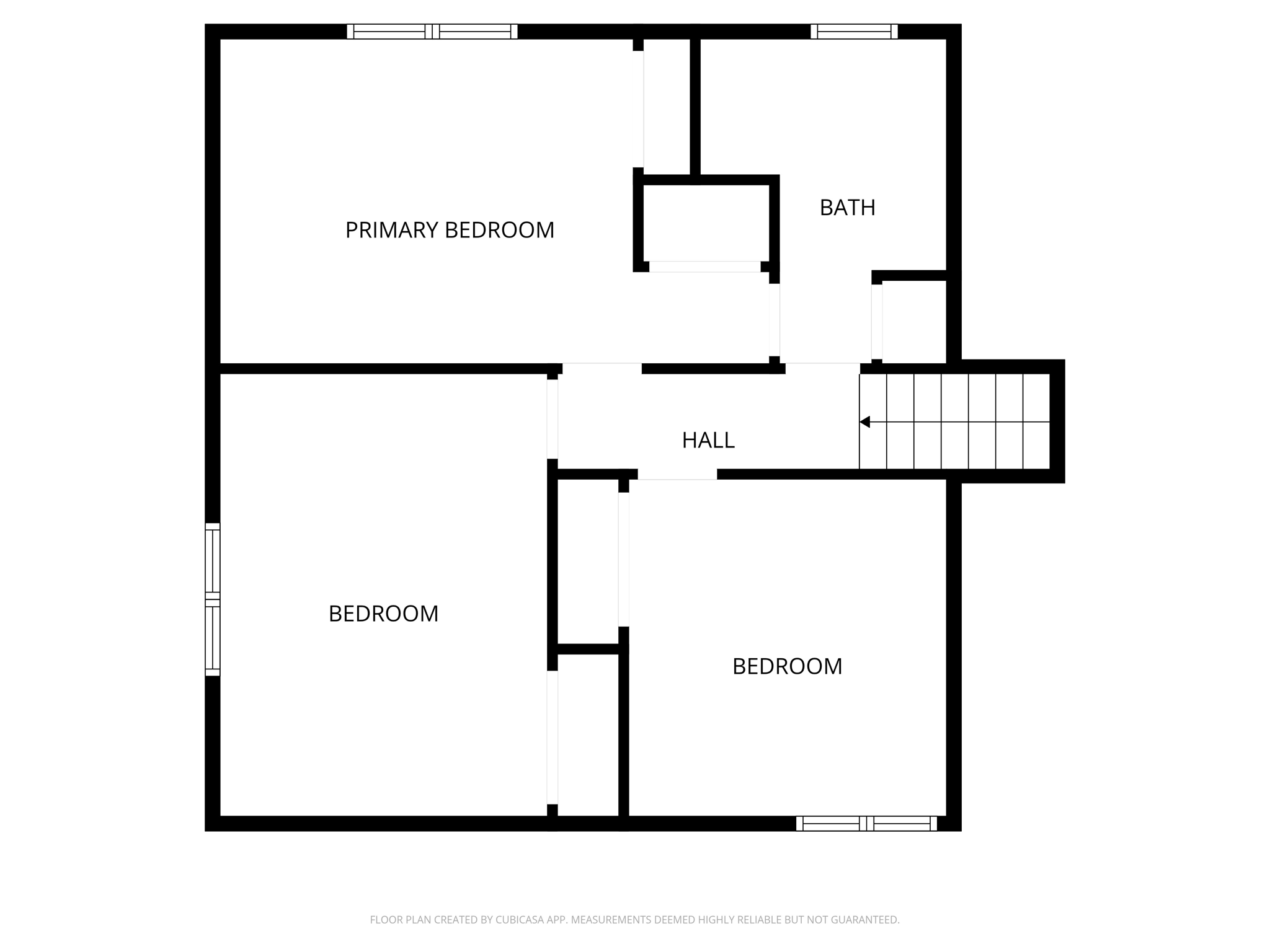 Floorplan #6