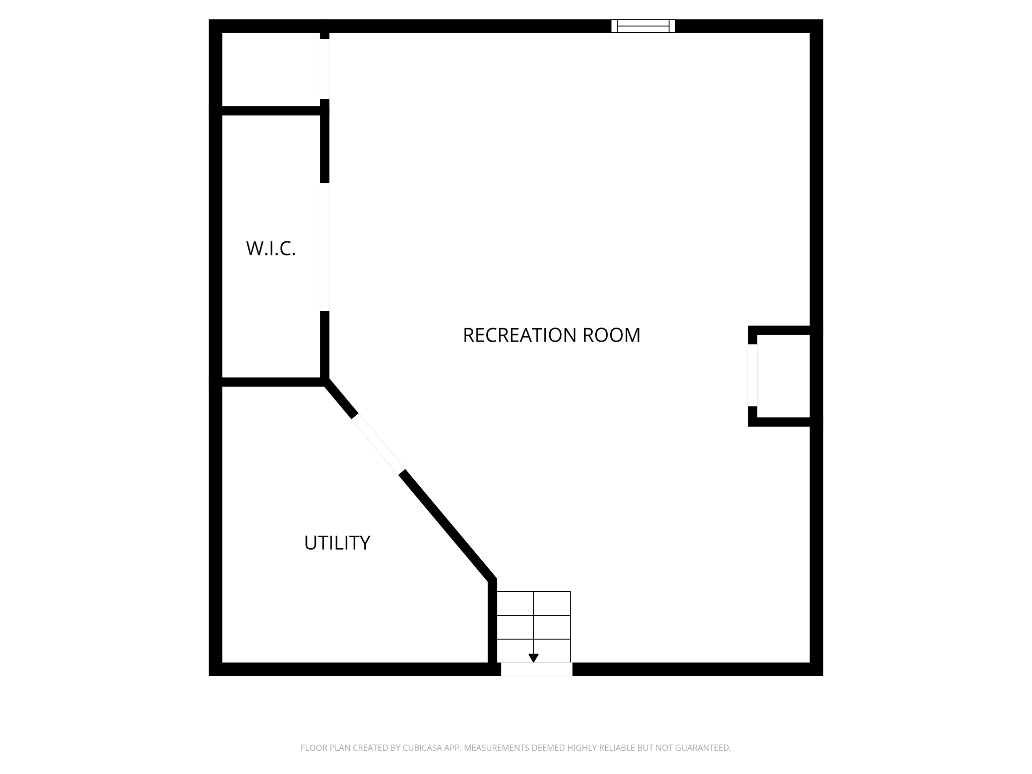 Floorplan #8