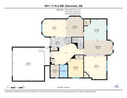 VX - (Imperial) Schematic Floor Plan - (1)