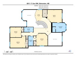 VX - (Imperial) Schematic Floor Plan - (2)