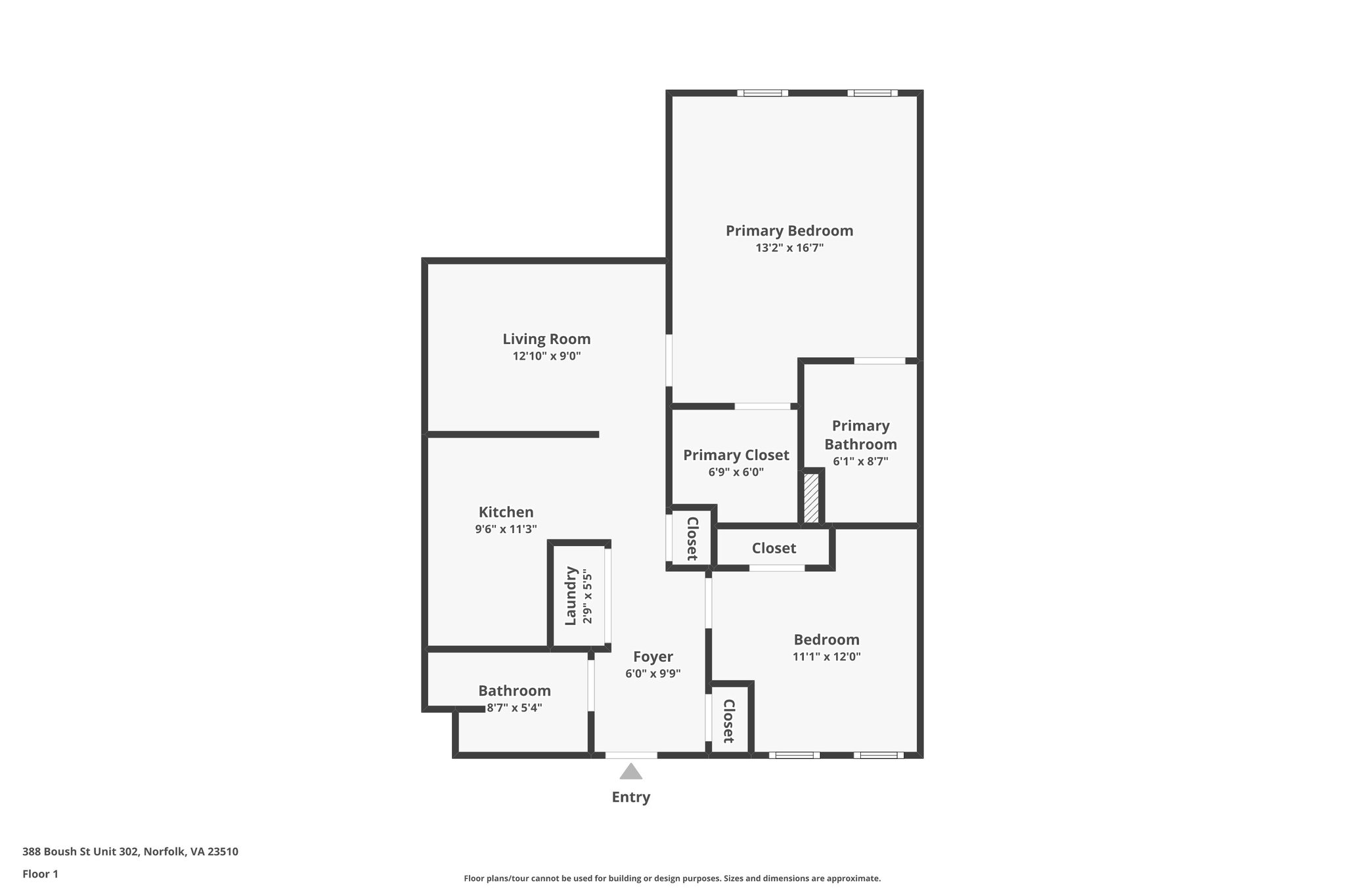 Floor 1