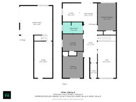 Floorplan #3