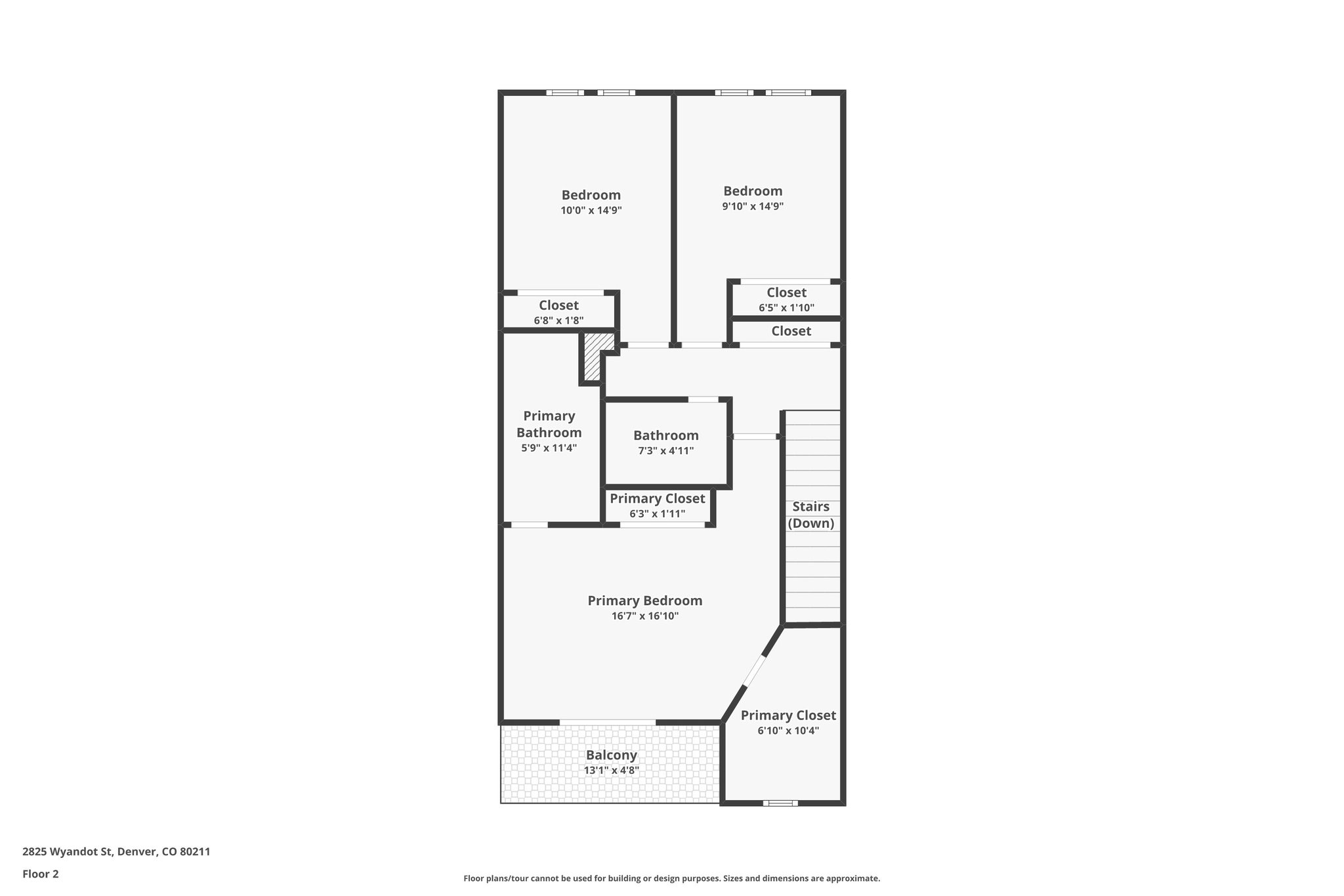 Floor 2