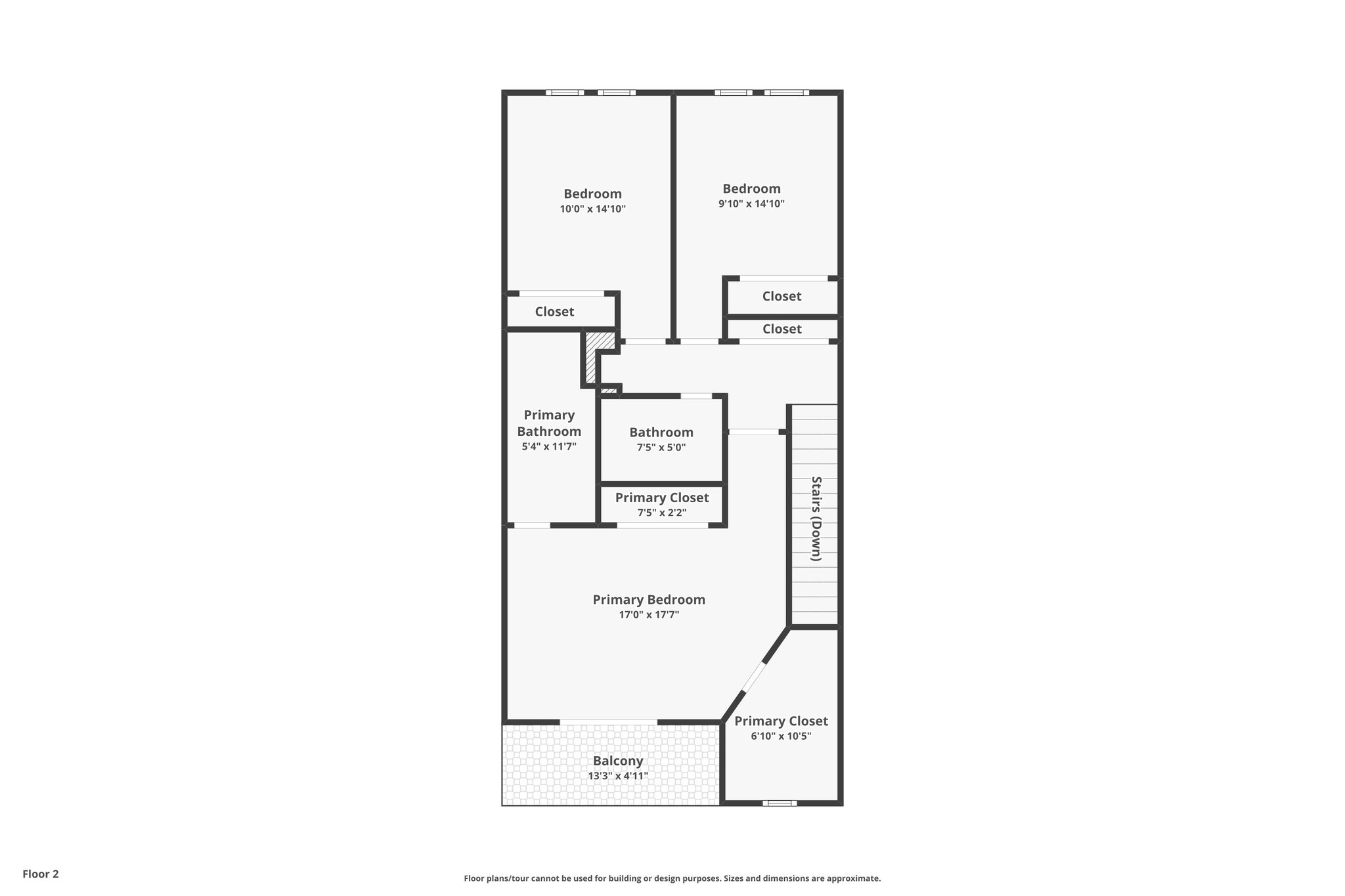 Floor 2