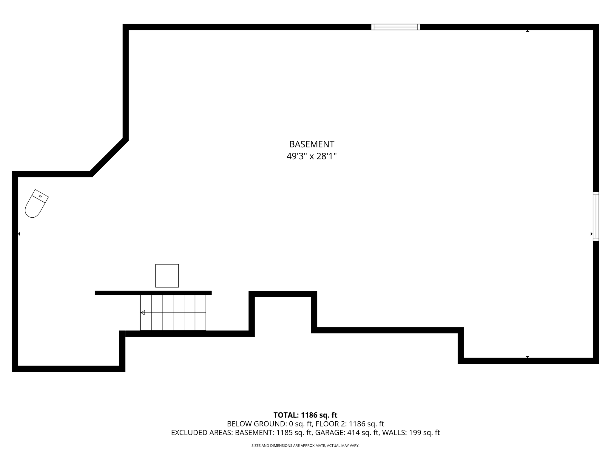 Floorplan #3