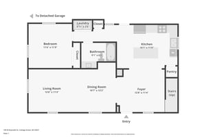 Floor 1