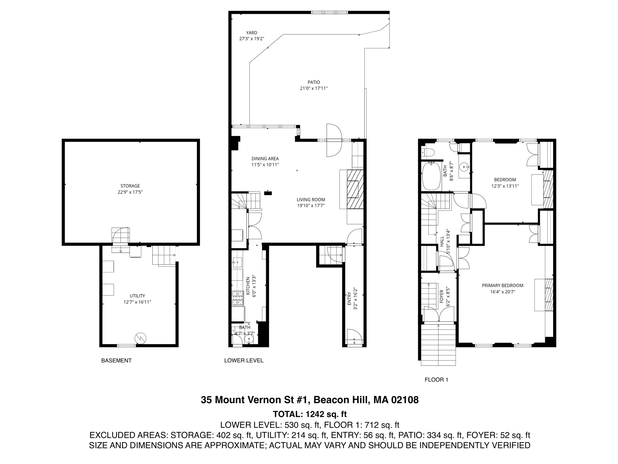 4. All Floors