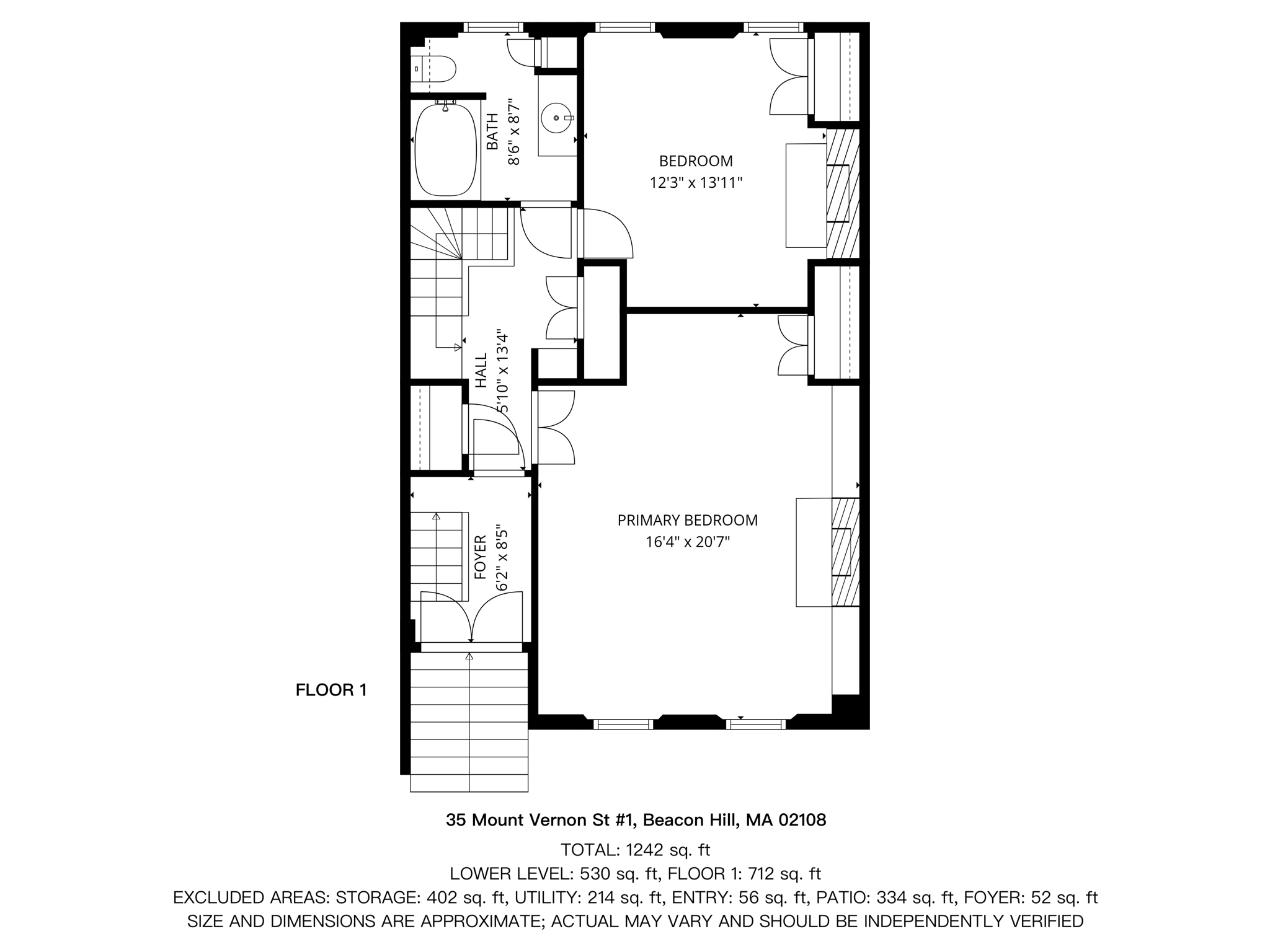 Floorplan #3