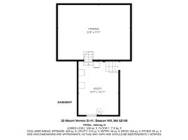 1. Basement