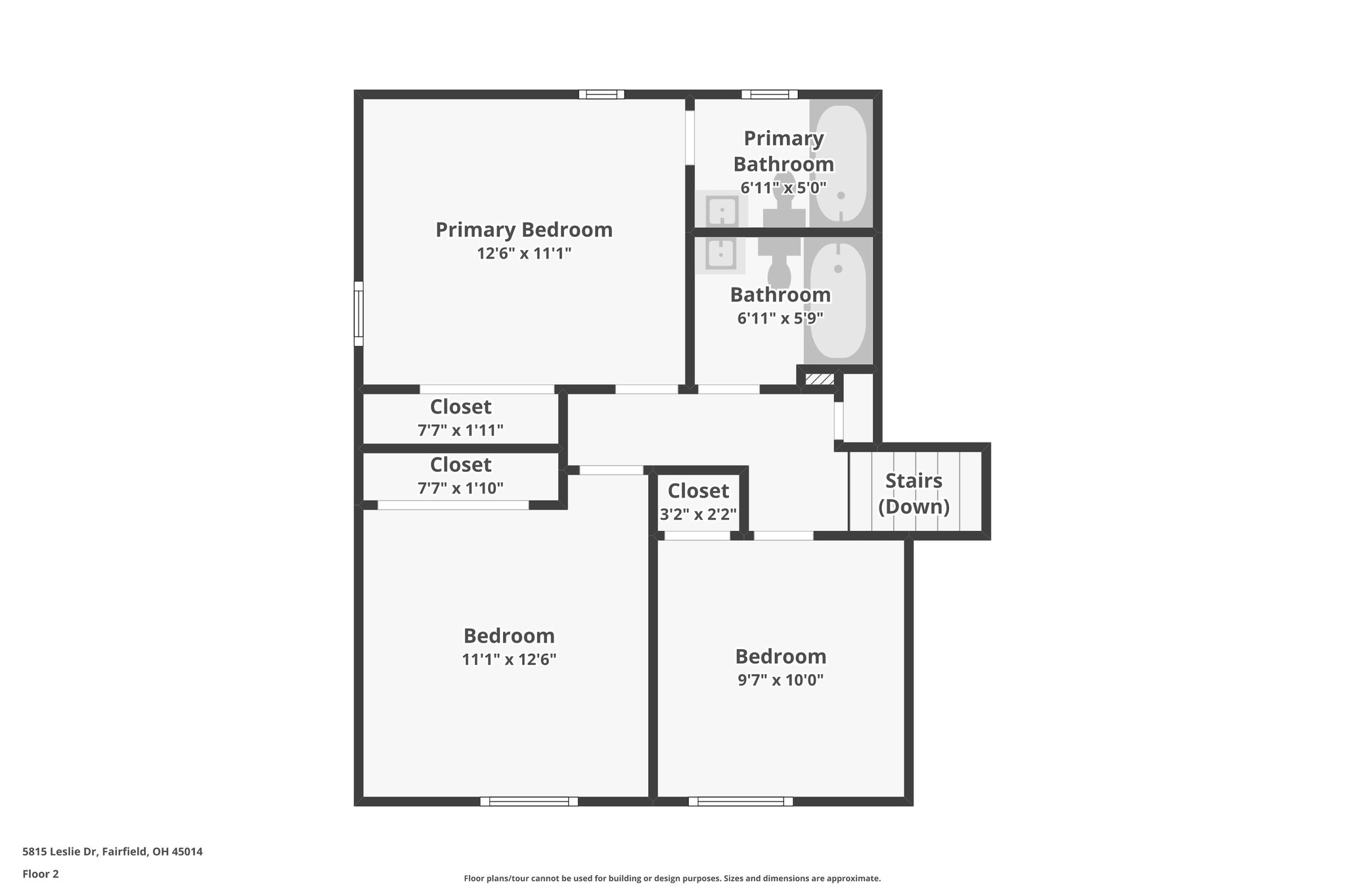 Floor 2