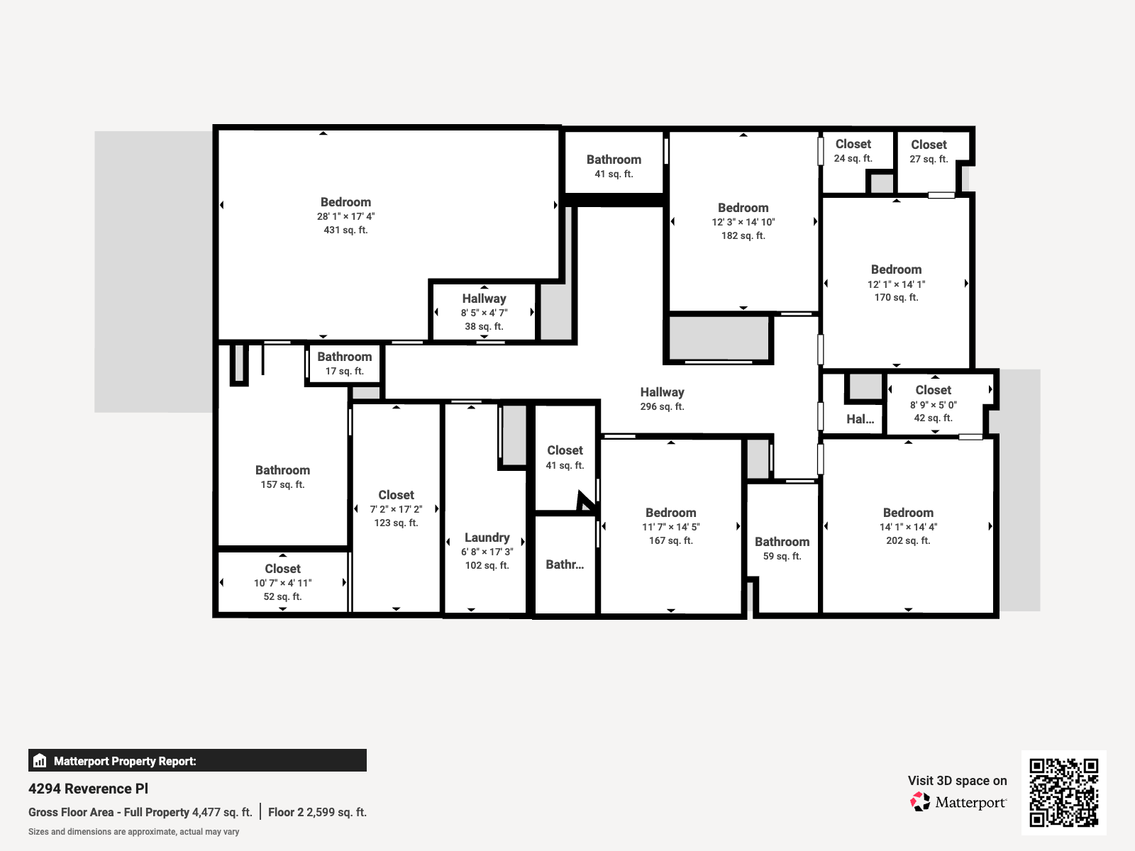 Floorplan #2