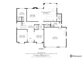 Floorplan #2