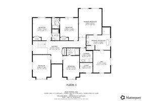 Floorplan #3