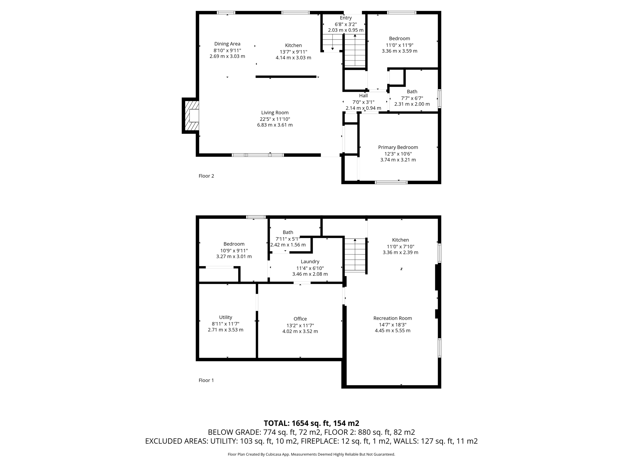 Floorplan #3