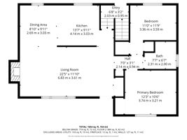 Floorplan #2
