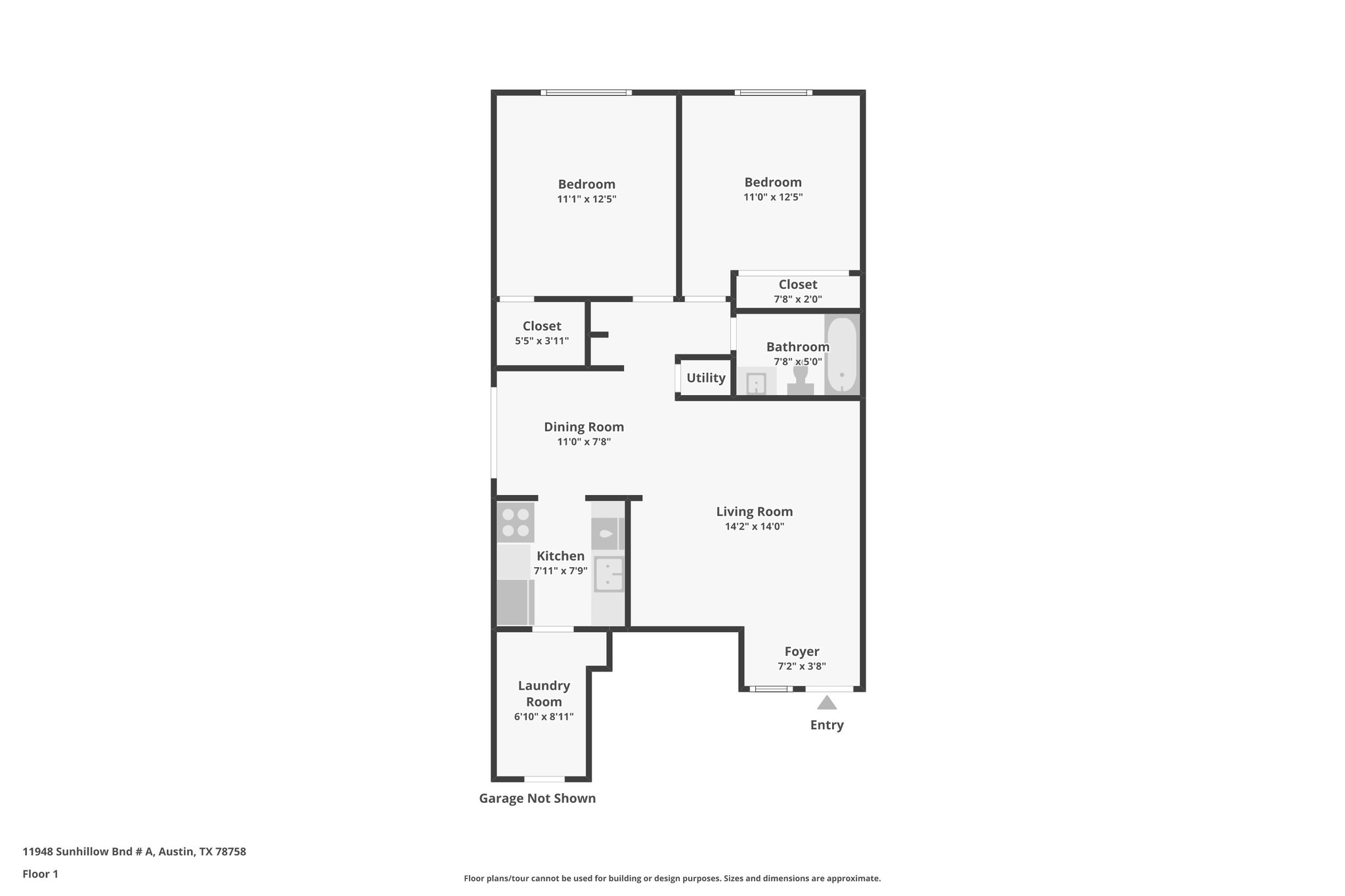 Floor 1